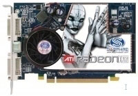 Sapphire Radeon X1650 PRO 256MB (11090-12-20R)